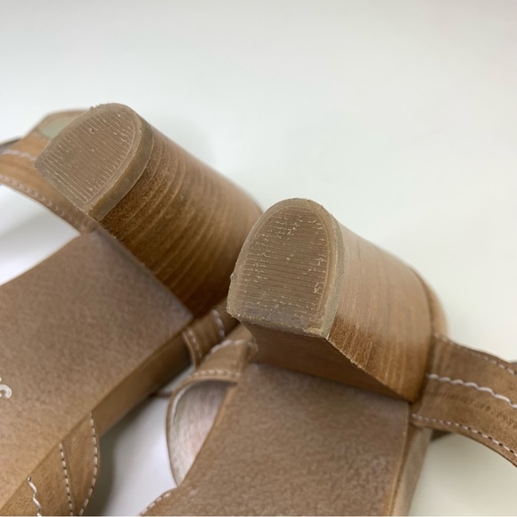 Finnish heels sandals - Picture 9 of 10